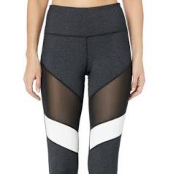 Exercise leggings - Picture 6 of 6